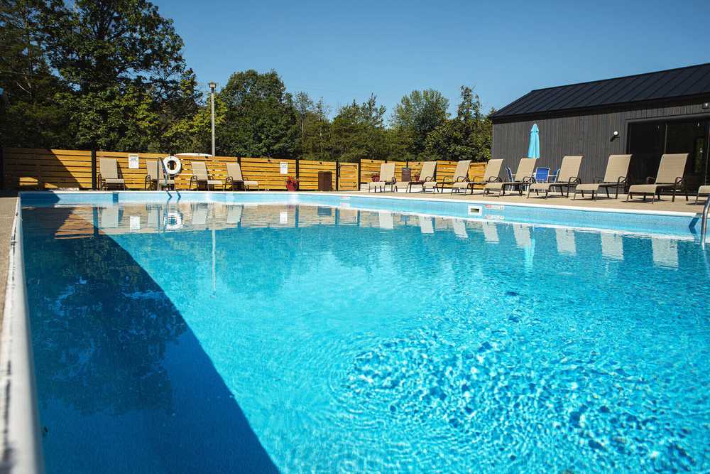 Camp Catskills, Catskill, New York - Photo 4