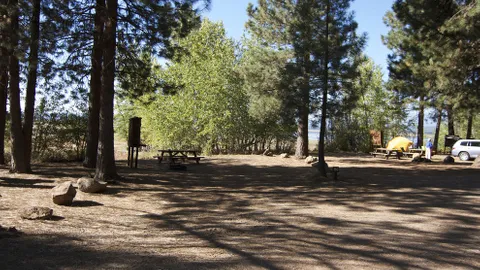 Waterfront Tent — image 3 of 3