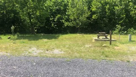 30 Amp RV End Riverside Site — image 2 of 3