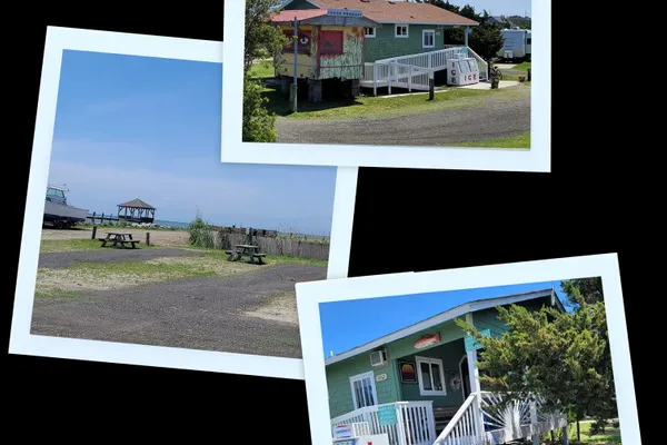 St. Clair Landing Family Campground – photo 1