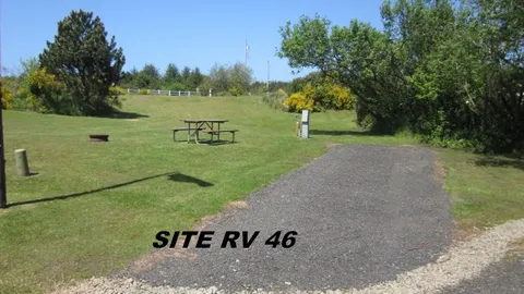30 Amp RV Site with Water (8 People Max) — image 4 of 4
