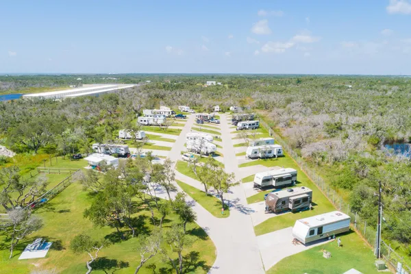 Coastal Cowboy Patriot RV Park LLC – photo 1