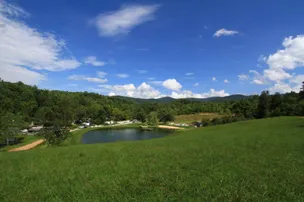 Middle Creek Campground – photo 4