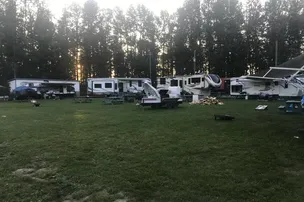 Spruce Point Park Campground/Marina – photo 2