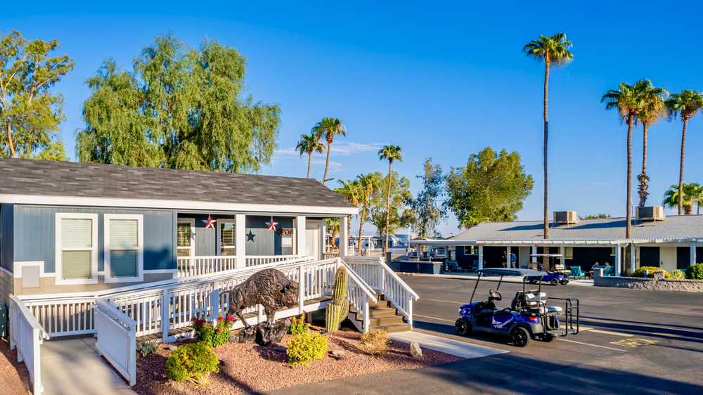 Leisure Valley RV Resort (Age Restricted 55+) - Photo 4