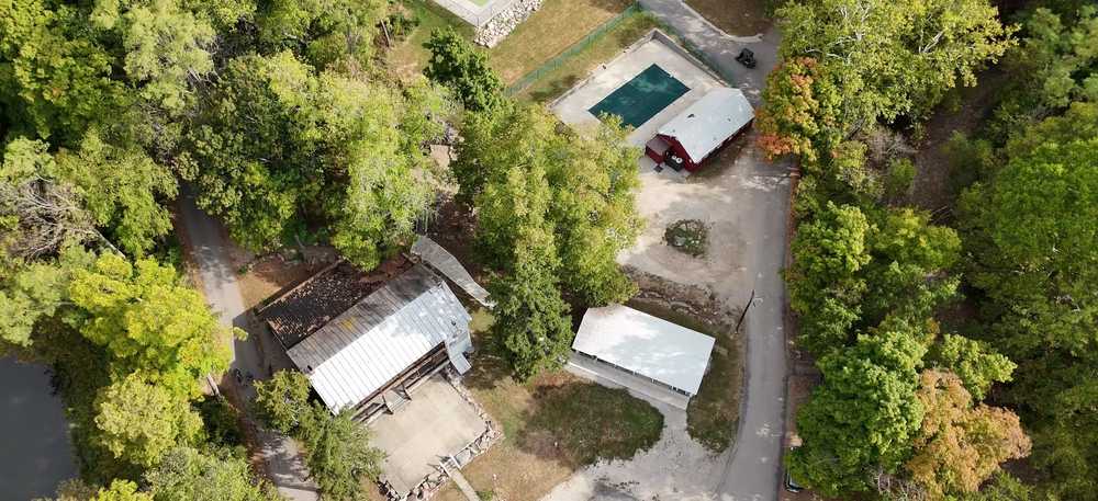 Lake of the Woods - Main Photo