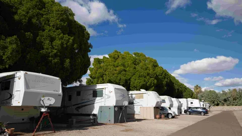 Standard Full Hookup RV Site — image 1 of 6