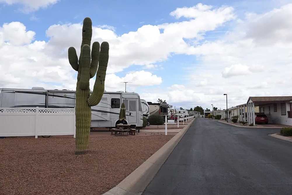 The Ranchos at Val Vista Villages (Age Restricted 55+) - Photo 4