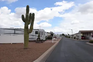 The Ranchos at Val Vista Villages (Age Restricted 55+) – photo 4