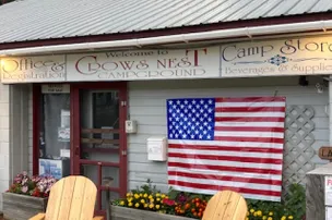 Crows Nest Campground – photo 4