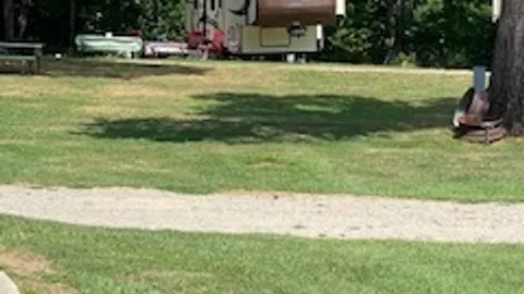 Back-In Water and Electric Site — image 1 of 3
