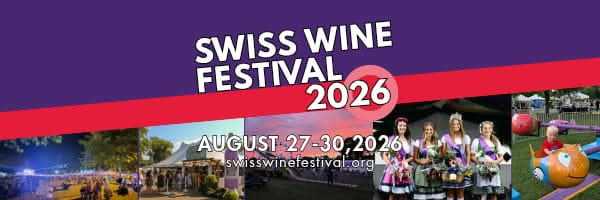 SWISS WINE FESTIVAL 2026