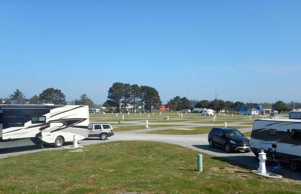 Lighthouse Cove RV Park - Photo 5