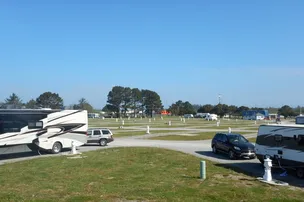 Lighthouse Cove RV Park – photo 5