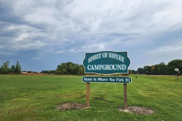 Spirit of Ripley RV Campground – photo 1