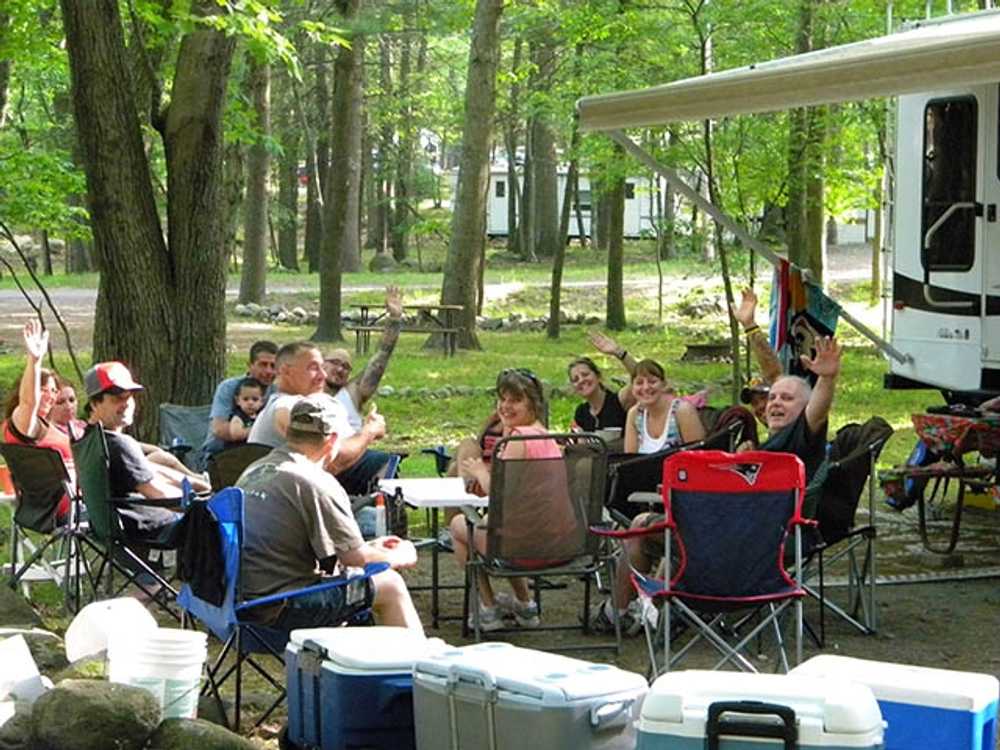 Circle CG, Bellingham, Massachusetts - Main Photo