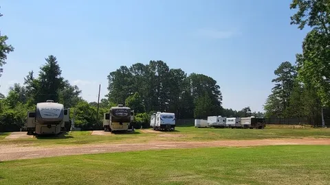 30/50 Deluxe RV — image 1 of 2