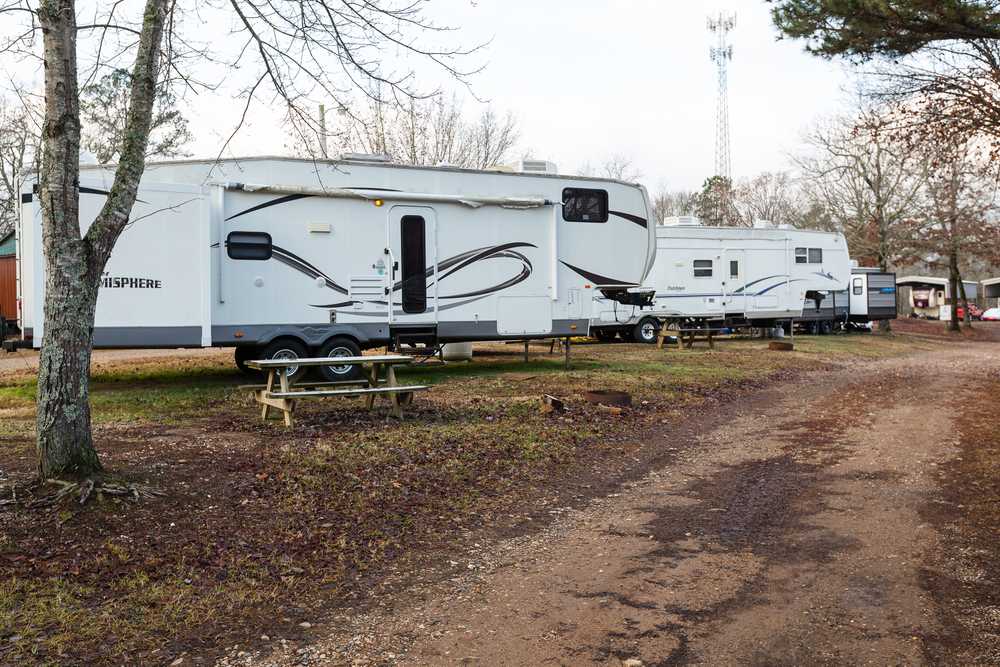 Hochatown RV Park - Photo 4