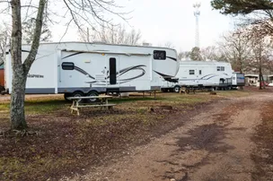 Hochatown RV Park – photo 4