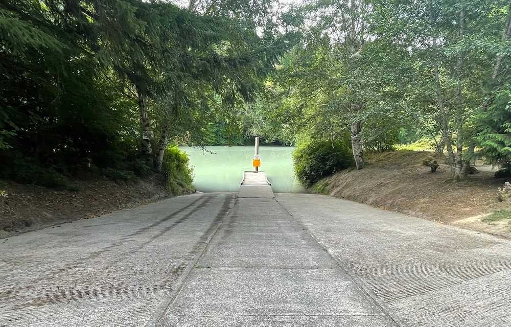 Cowlitz Falls Campground, Randle, Washington - Photo 3