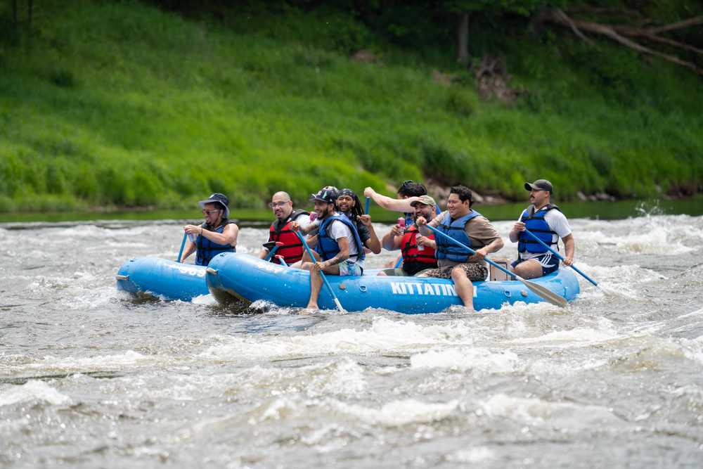 Kittatinny's K-Camp Campground - Photo 2