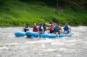 Kittatinny's K-Camp Campground – photo 2