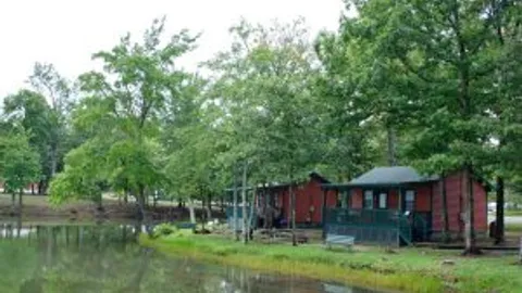 4 Person Cabin — image 1 of 7