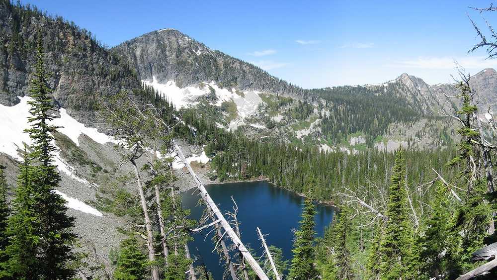 Cabinet Mountain RV Park - Troy, MT - Photo 2