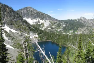 Cabinet Mountain RV Park – photo 2