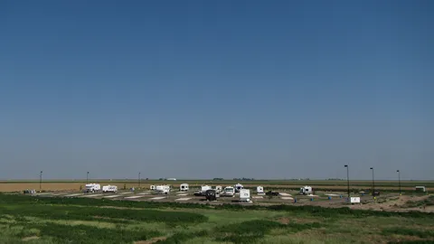 Standard Full Hookup RV Site — image 1 of 1