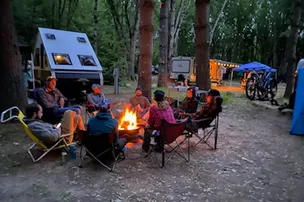 The Beach Camping Area – photo 4