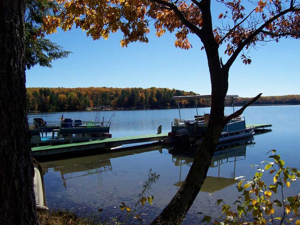 Boulder Lake Lodge Resort, White Lake, Wisconsin - Photo 2