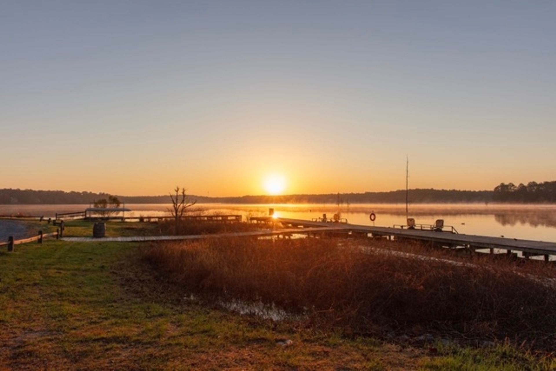 Twin Lakes Camp Resort, DeFuniak Springs