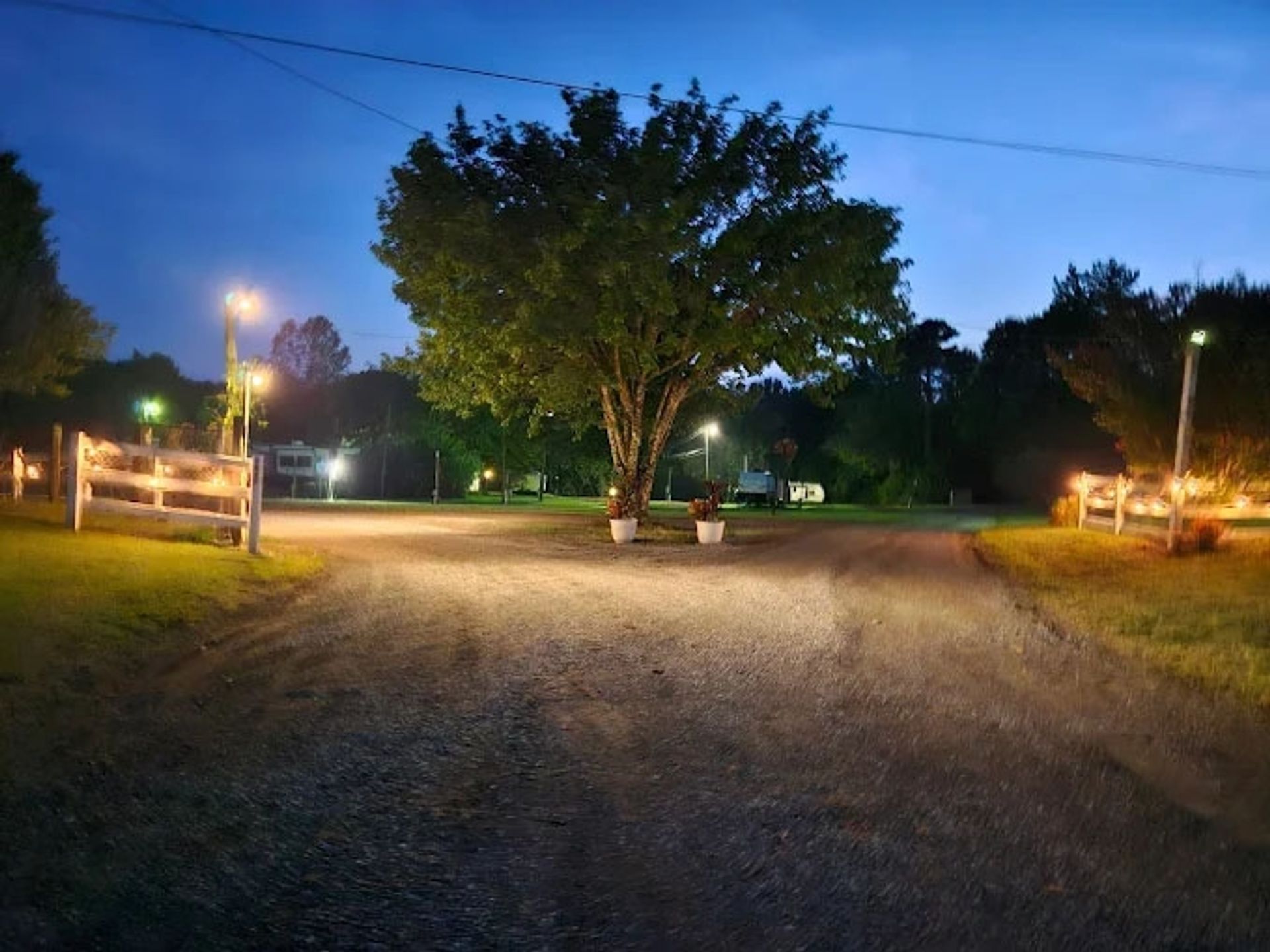 Rocket City RV Park