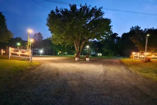 Rocket City RV Park – photo 1