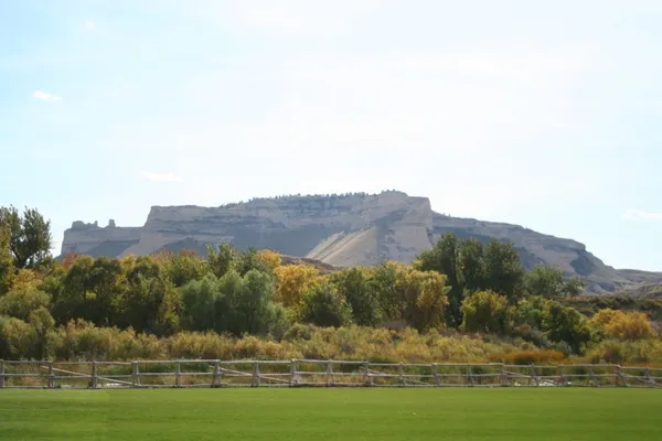 Trails West YMCA Camp – photo 1