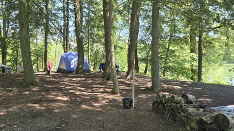 The Penninsula Primitive Tent Site — image 6 of 6