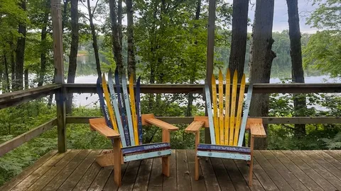 Ma's Cabin — image 9 of 9
