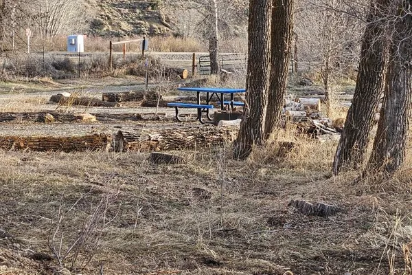 Pioneer Park Campground – photo 1