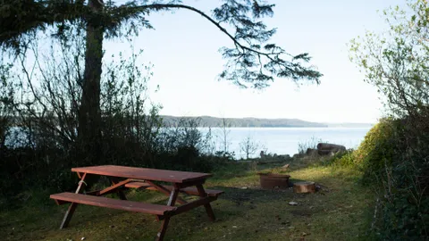 Un-serviced Ocean View Tent Sites (48, 49, 59-65) — image 1 of 10