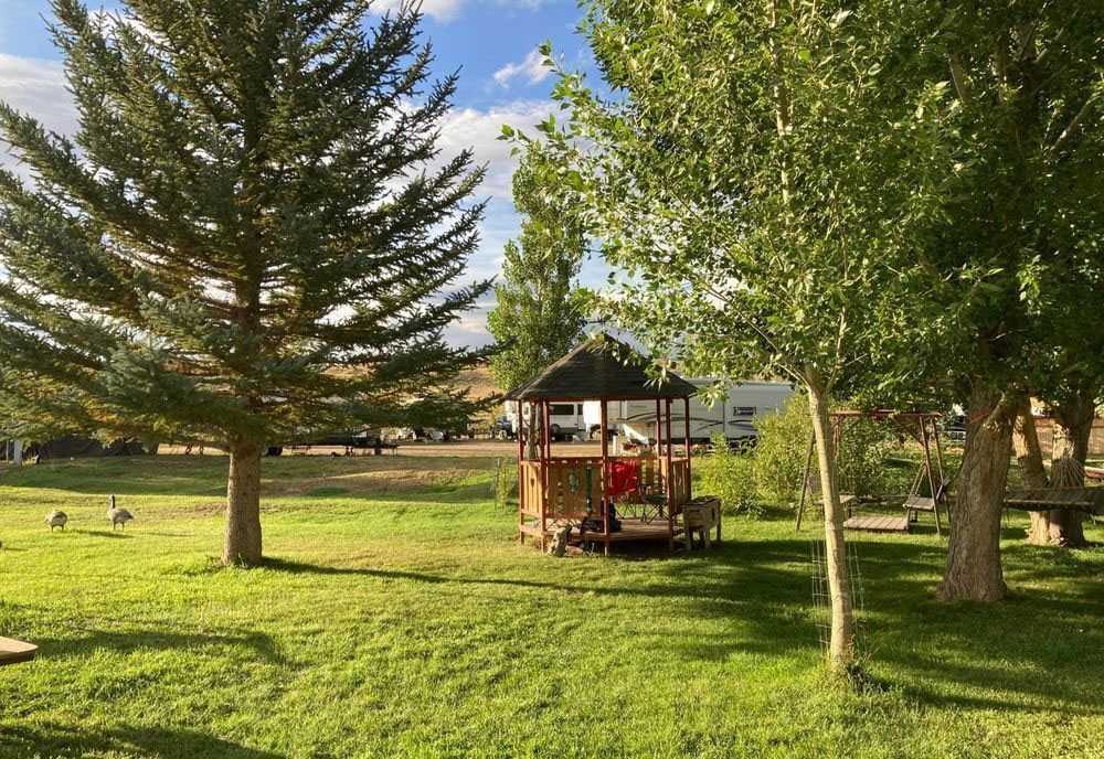 Baggs End RV Resort and Campground - Photo 5