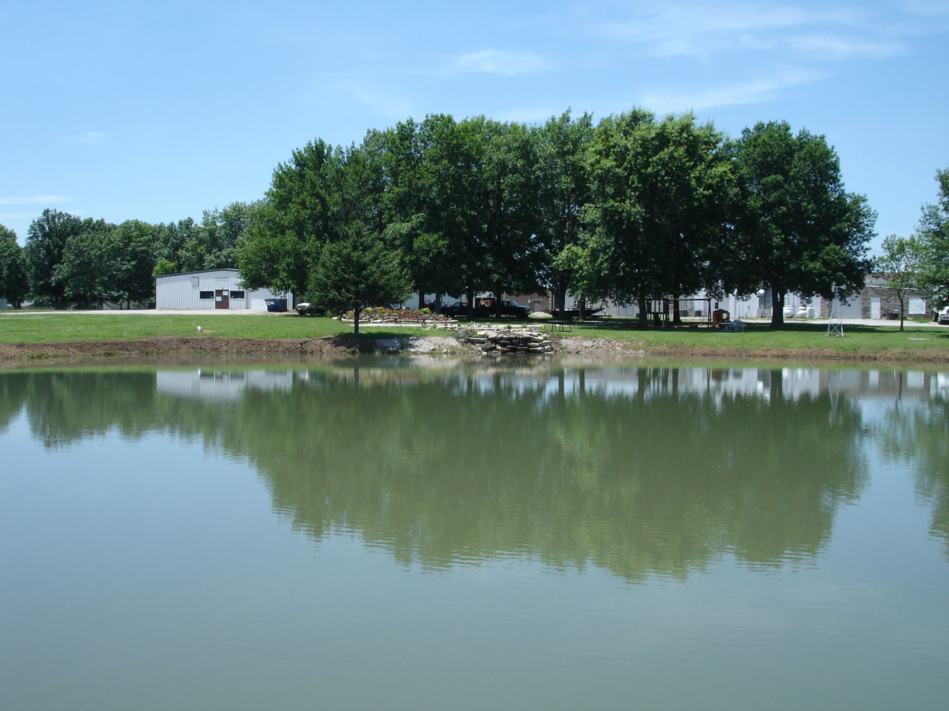 Rutlader Outpost RV Park