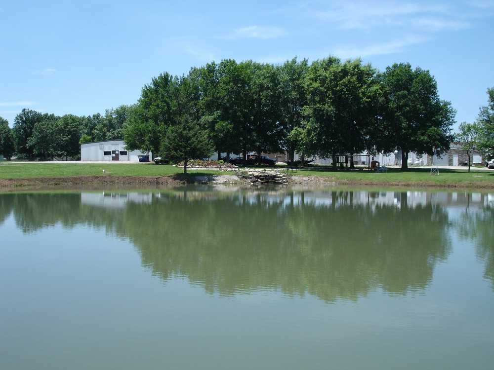 Rutlader Outpost RV Park - Main Photo