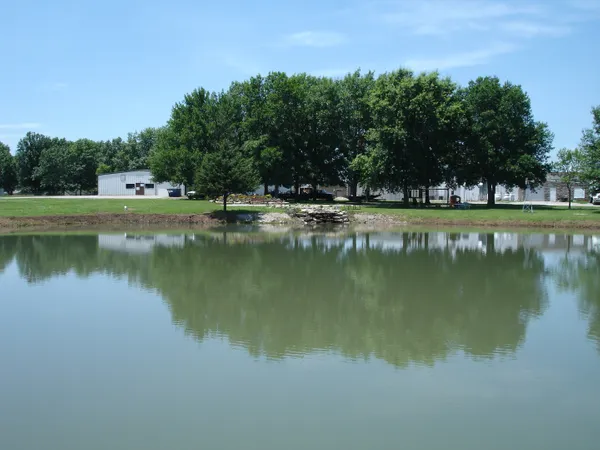 Rutlader Outpost RV Park campground