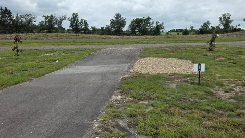 Full Hookup RV Site (ST/LT) — image 1 of 1