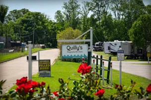 Quilly's Magnolia RV Park – photo 2