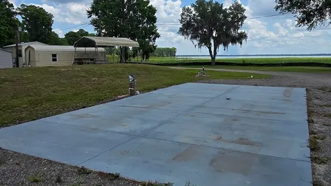 Waterfront 50 Amp RV Site — image 2 of 2