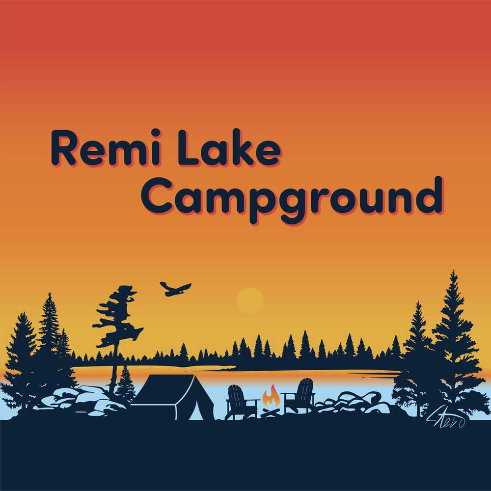 Remi Lake Campground - Moonbeam, ON - Photo 2