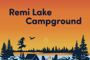 Remi Lake Campground – photo 2