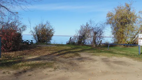 STANDARD POWER SITE - WATERFRONT — image 1 of 3